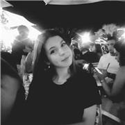 Studentessa in Scienze dell'educazione e della formazione